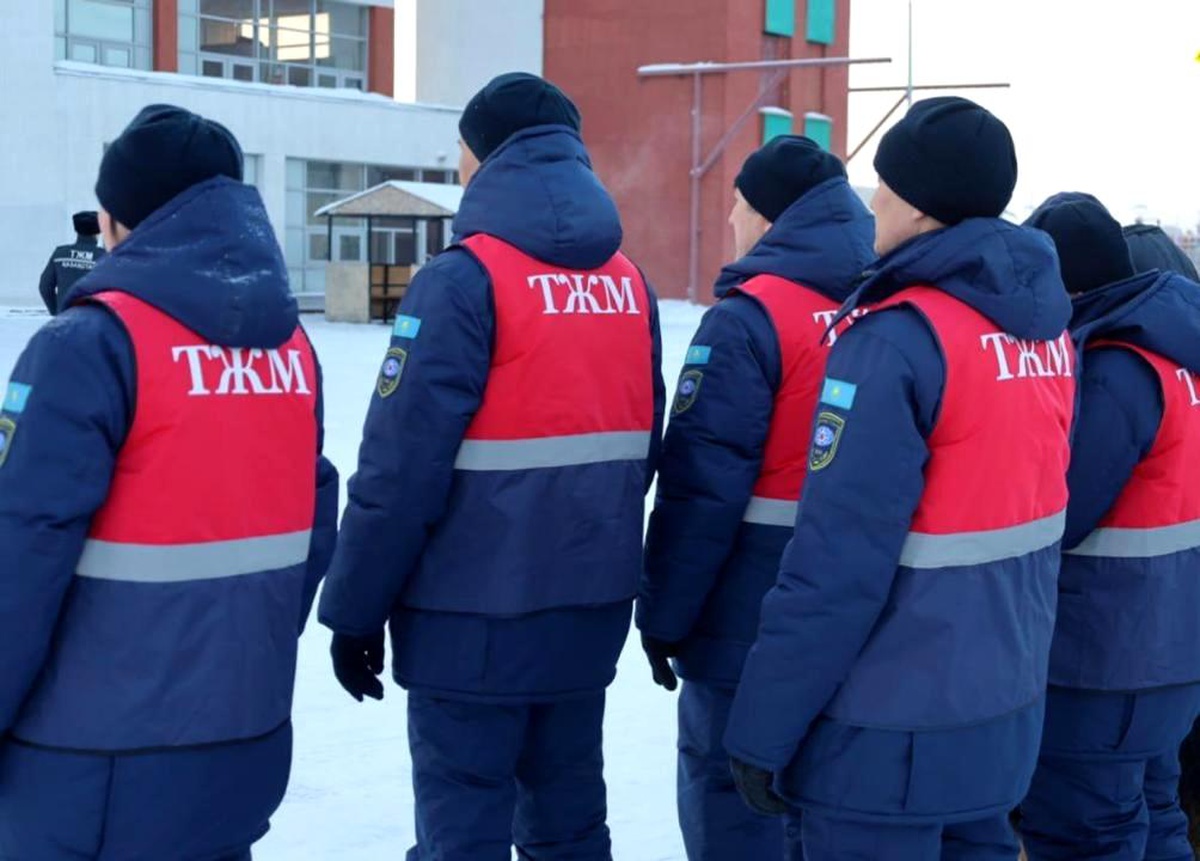 Kazakistan, Türkiye\'ye 60 kişilik ikinci bir arama-kurtarma ekibi gönderdi