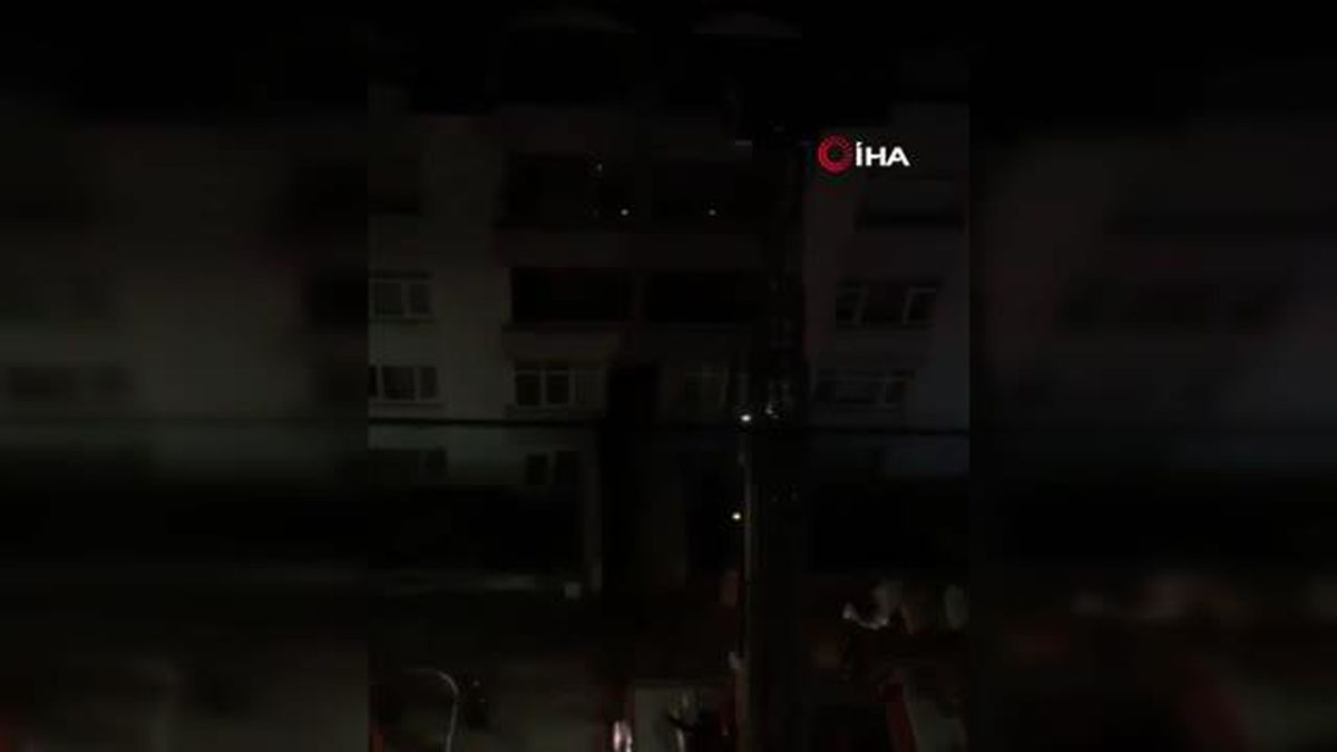 Ordu'da yangın felaketi: Birisi bebek 2 çocuk öldü, 4 yaralı
