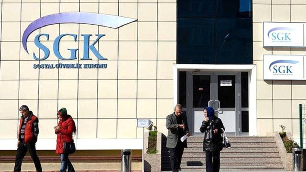 SGK\'dan deprem bölgesinde ilaç açıklaması!