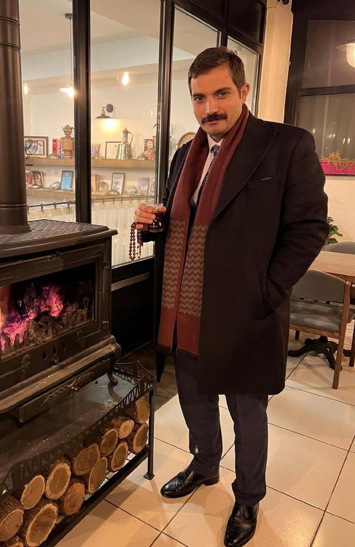 Sinan Ateş cinayetinin tetikçisi Eray Özyağcı tutuklandı