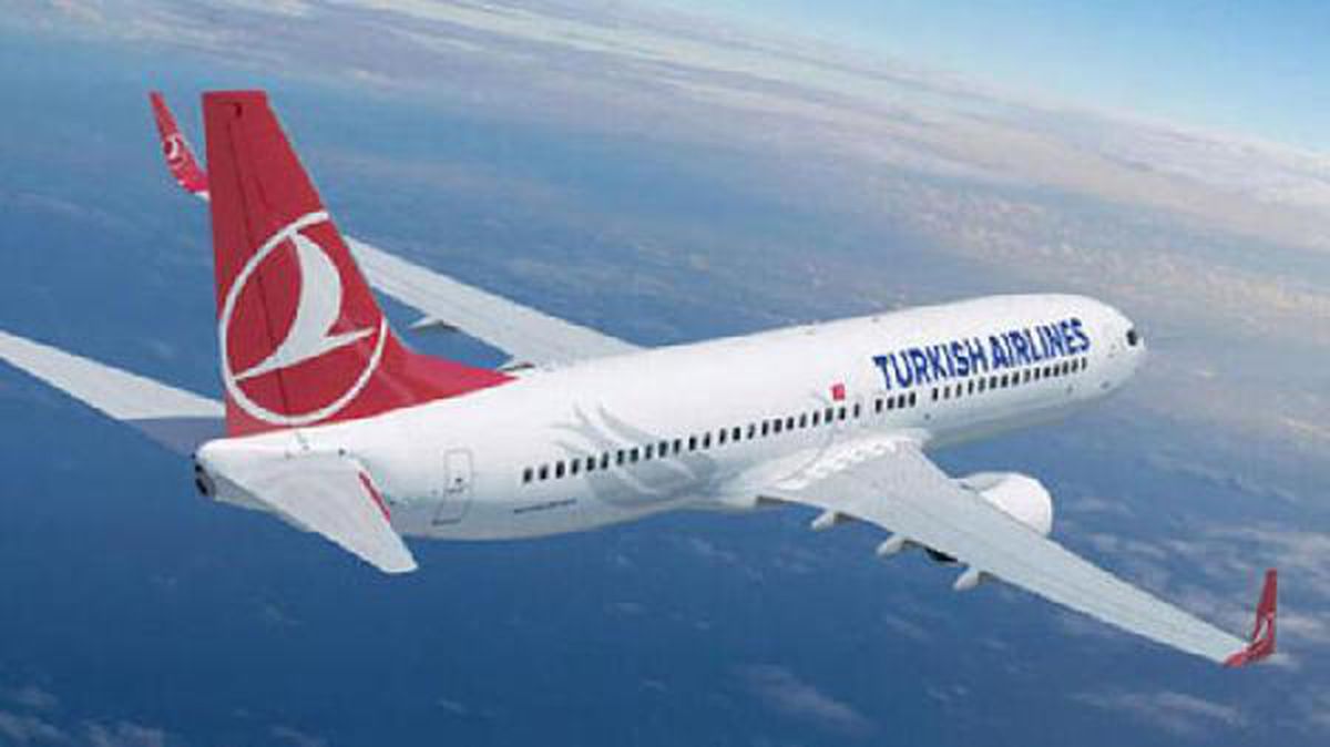 THY Basın Müşaviri Üstün: Bugün 30 bin kişiyi tahliye etmeyi planlıyoruz