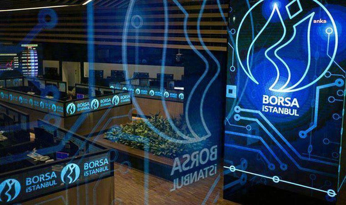 Aylık en yüksek reel getiri külçe altında oldu