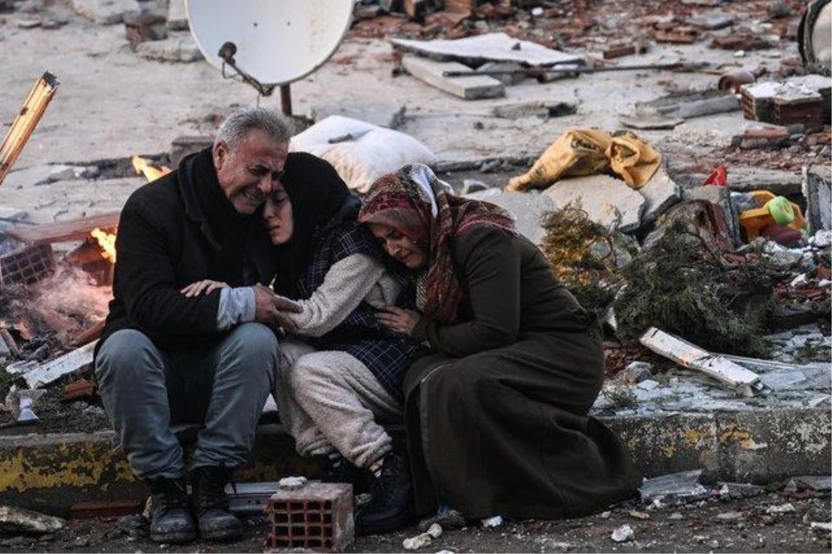 Türkiye depremzedeler için tek yürek oluyor! AFAD öncelikli ihtiyaç listesini yayınladı