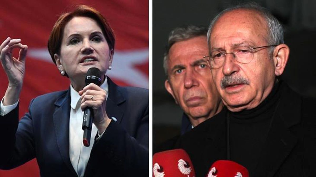 'Twitter kısıtlandı' iddiası muhalefeti ayaklandırdı! Kılıçdaroğlu ve Akşener'den peş peşe tepkiler