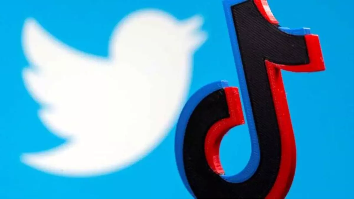 Twitter ve TikTok\'a erişim sorunları yaşanıyor!