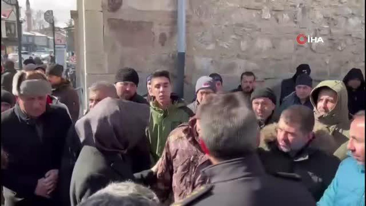 Afet bölgesinden Afyonkarahisar'da ateş düştü