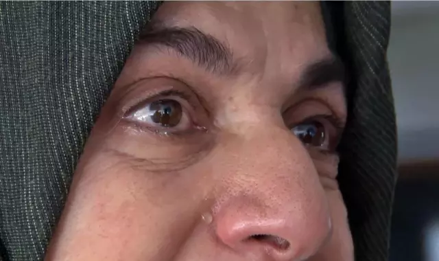 Antalya'daki otellere yerleştirilen depremzedelerden iç yakan sözler: Telefonumdan 61 kişinin ismini sildim