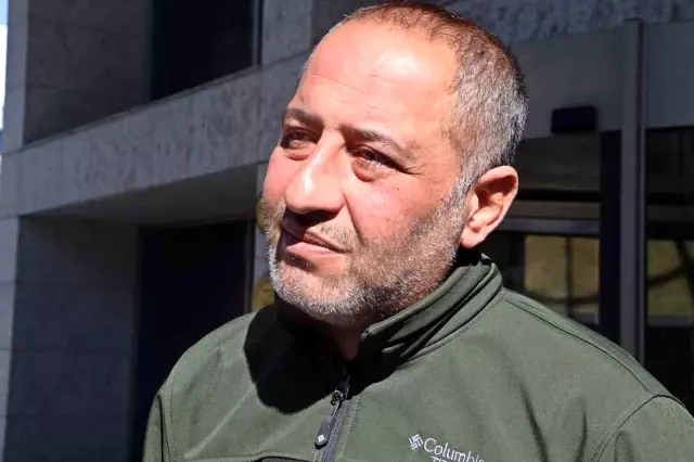 Antalya'daki otellere yerleştirilen depremzedelerden iç yakan sözler: Telefonumdan 61 kişinin ismini sildim