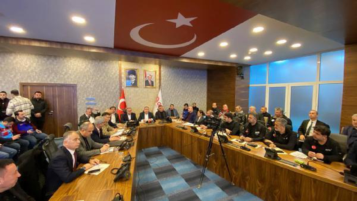Bakan Bozdağ: Diyarbakır\'da 192 kişi vefat etti, 1091 kişi yaralandı
