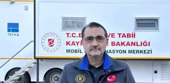 Bakan Dönmez: 'Elektrik ve doğalgaz faturalarının tahsilatını erteliyoruz'