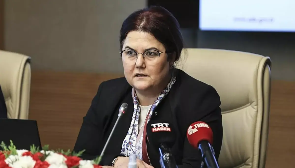 Bakan Yanık\'tan depremden etkilenen refakatsiz çocuklarla ilgili açıklama: Endişeye mahal yok, kurumlarımızı hazırladık