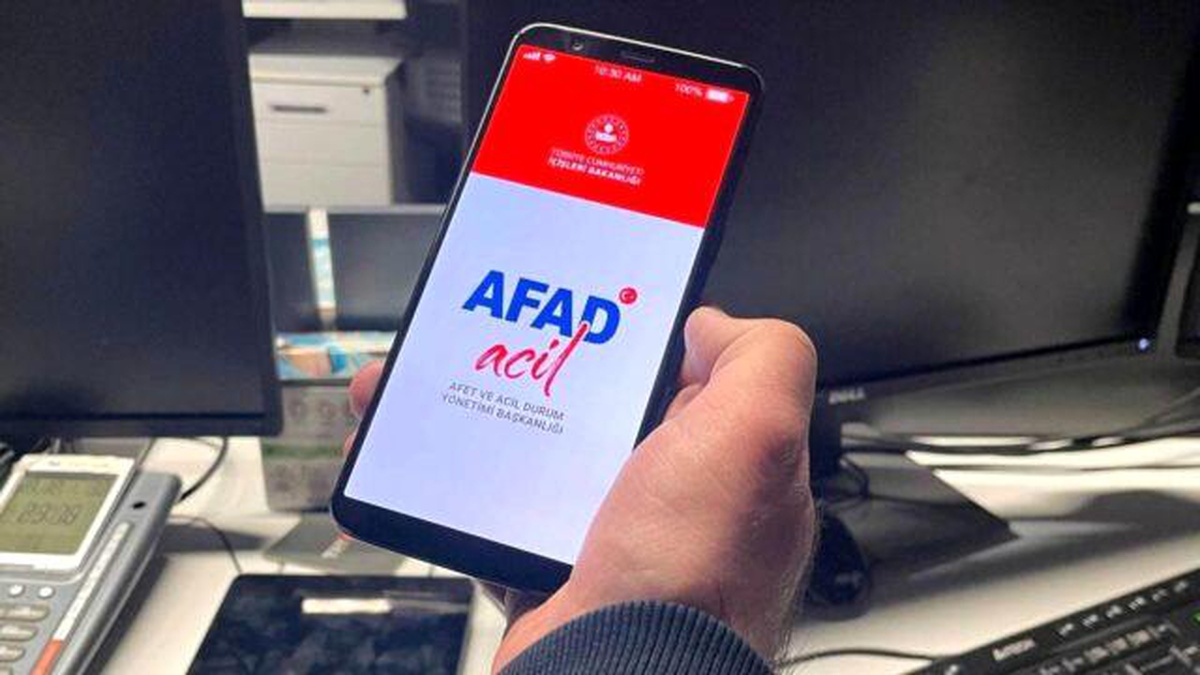 Deprem bağışını fırsat bilen dolandırıcılık amaçlı siteler!