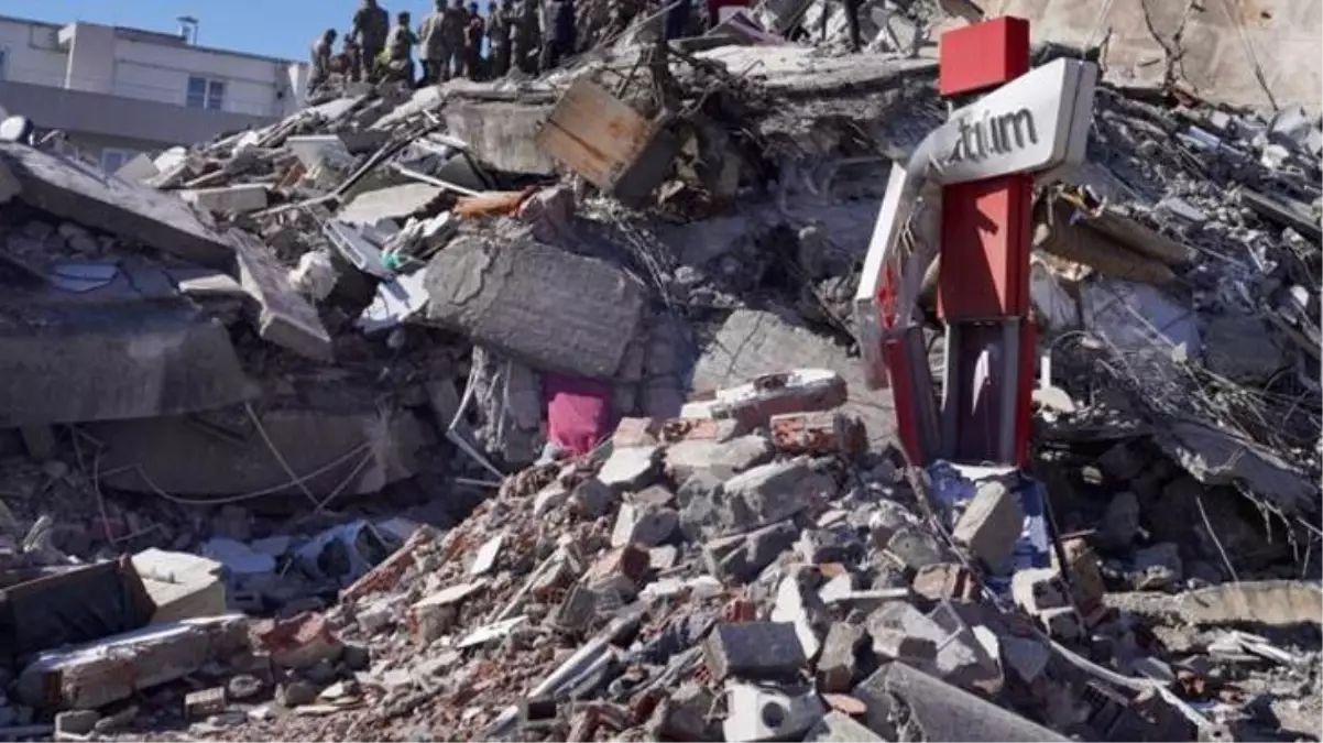 Deprem sonrası provokatif paylaşımlar için EGM harekete geçti: 31 gözaltı, 9 tutuklama