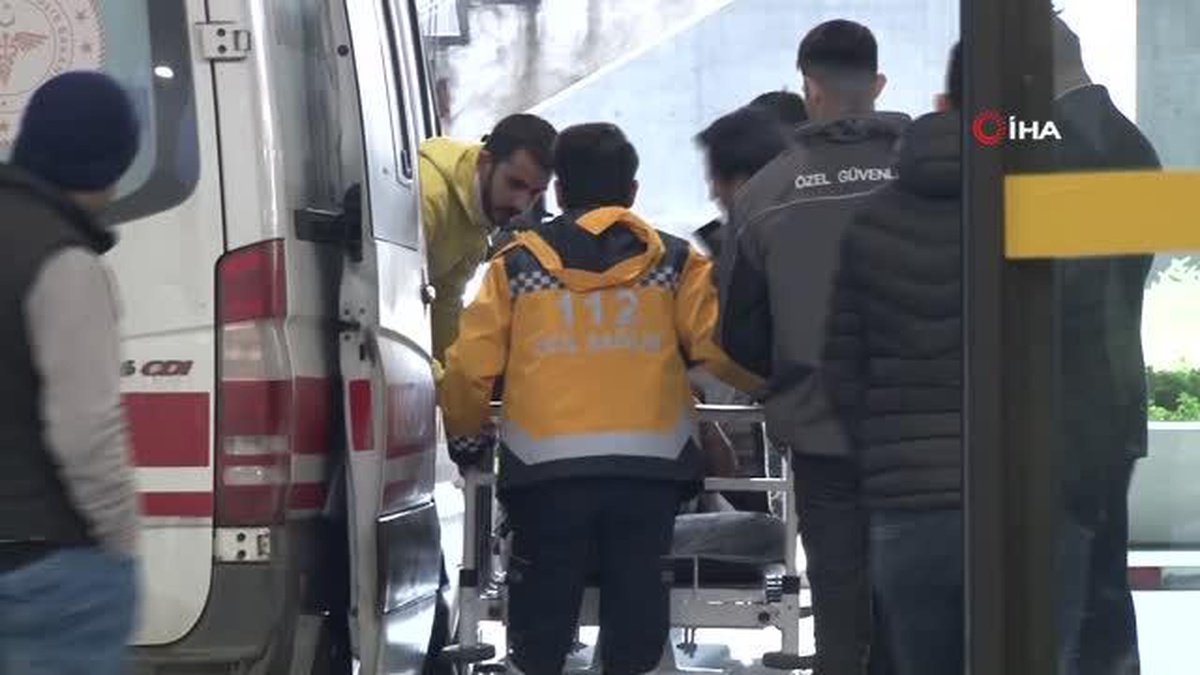 Depremzedelerin yakınları konuştu