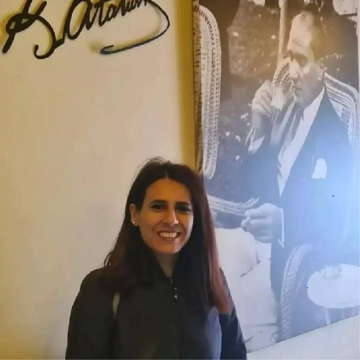 Edirne Ticaret Borsası İlkokulu'nun müdür yardımcısı depremde öldü