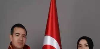 Elbistan'da enkazda kalan hakim çift toprağa verildi