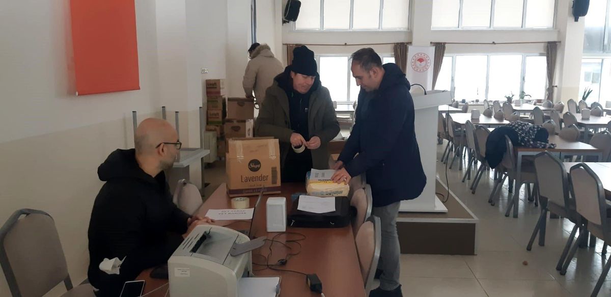 Eskişehir İl Tarım ve Orman Müdürlüğü\'nden duyuru
