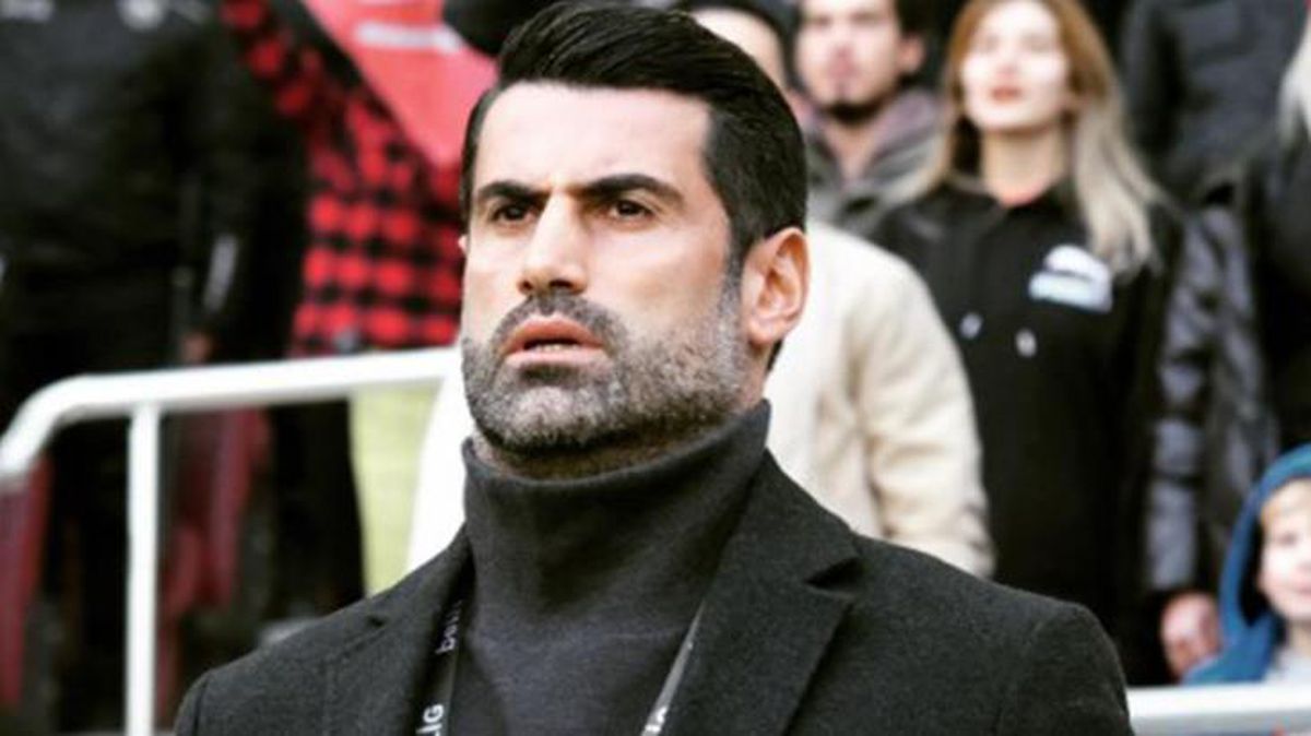 Depremin yıkıma uğrattığı Hatayspor, Süper Lig'den çekildi