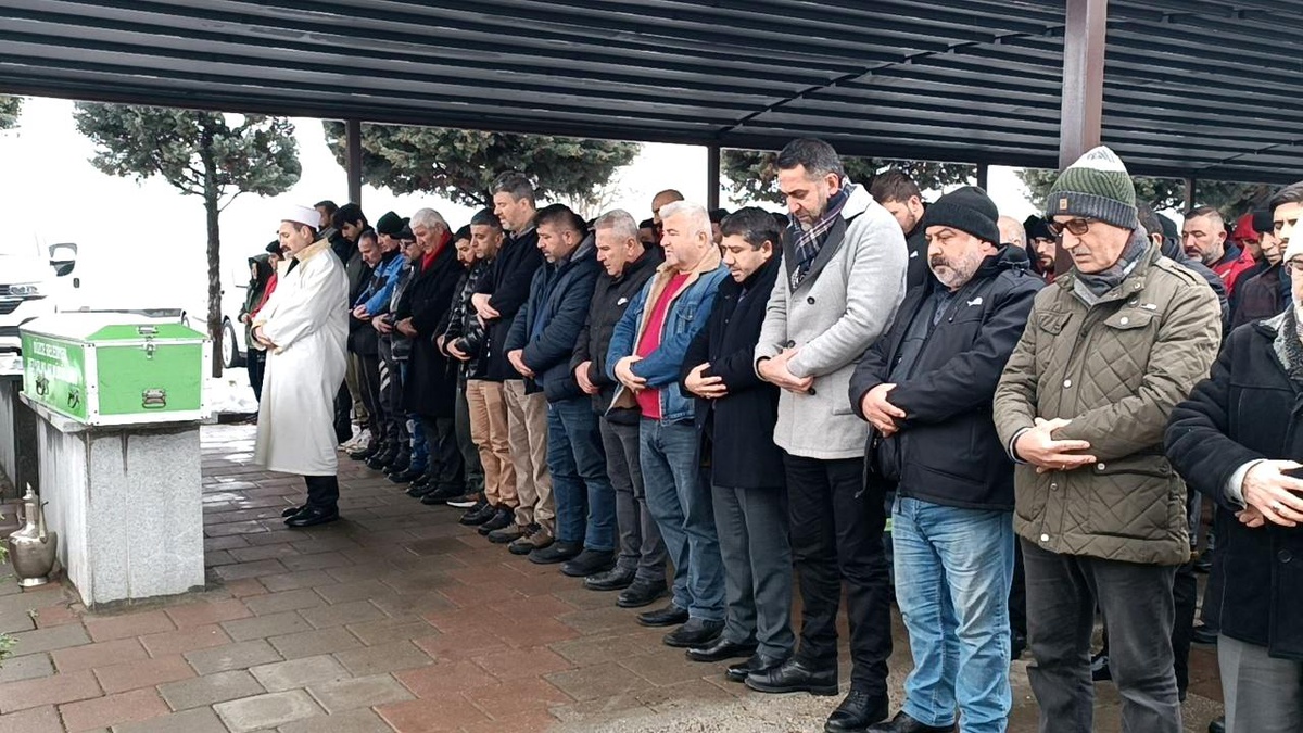 İş için gittiği Malatya\'da enkaz altında can verdi