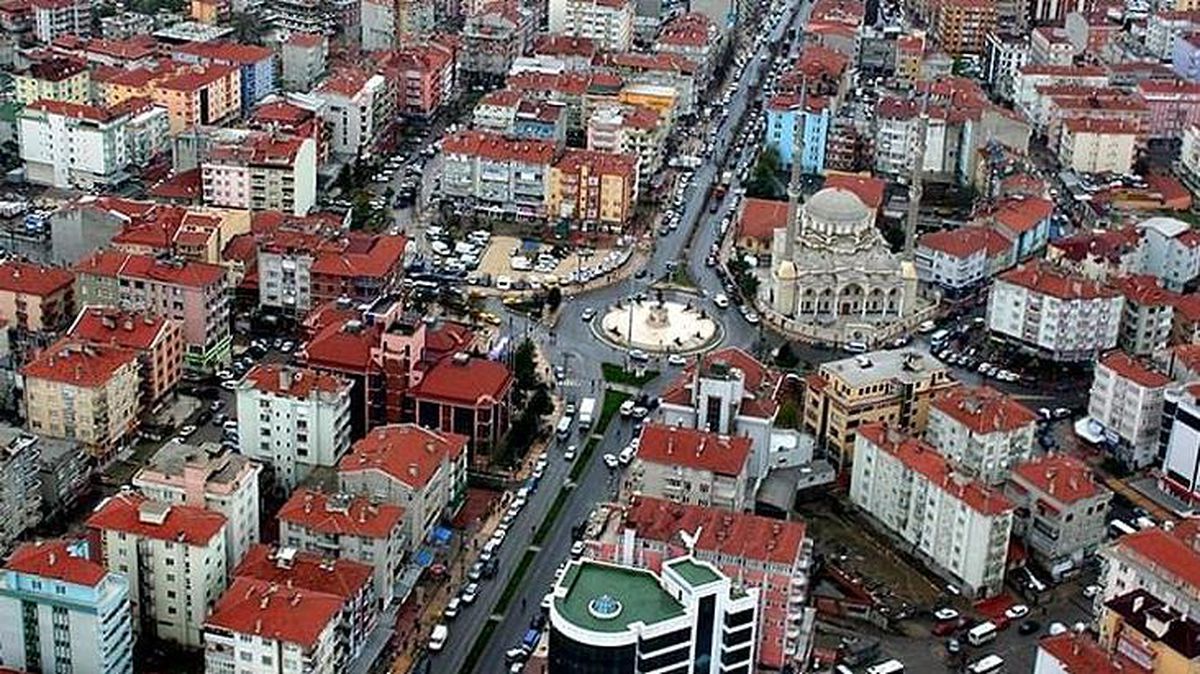 Tekirdağ Valiliği'nden şehirde deprem beklendiğine yönelik sosyal medya iddialarına yalanlama