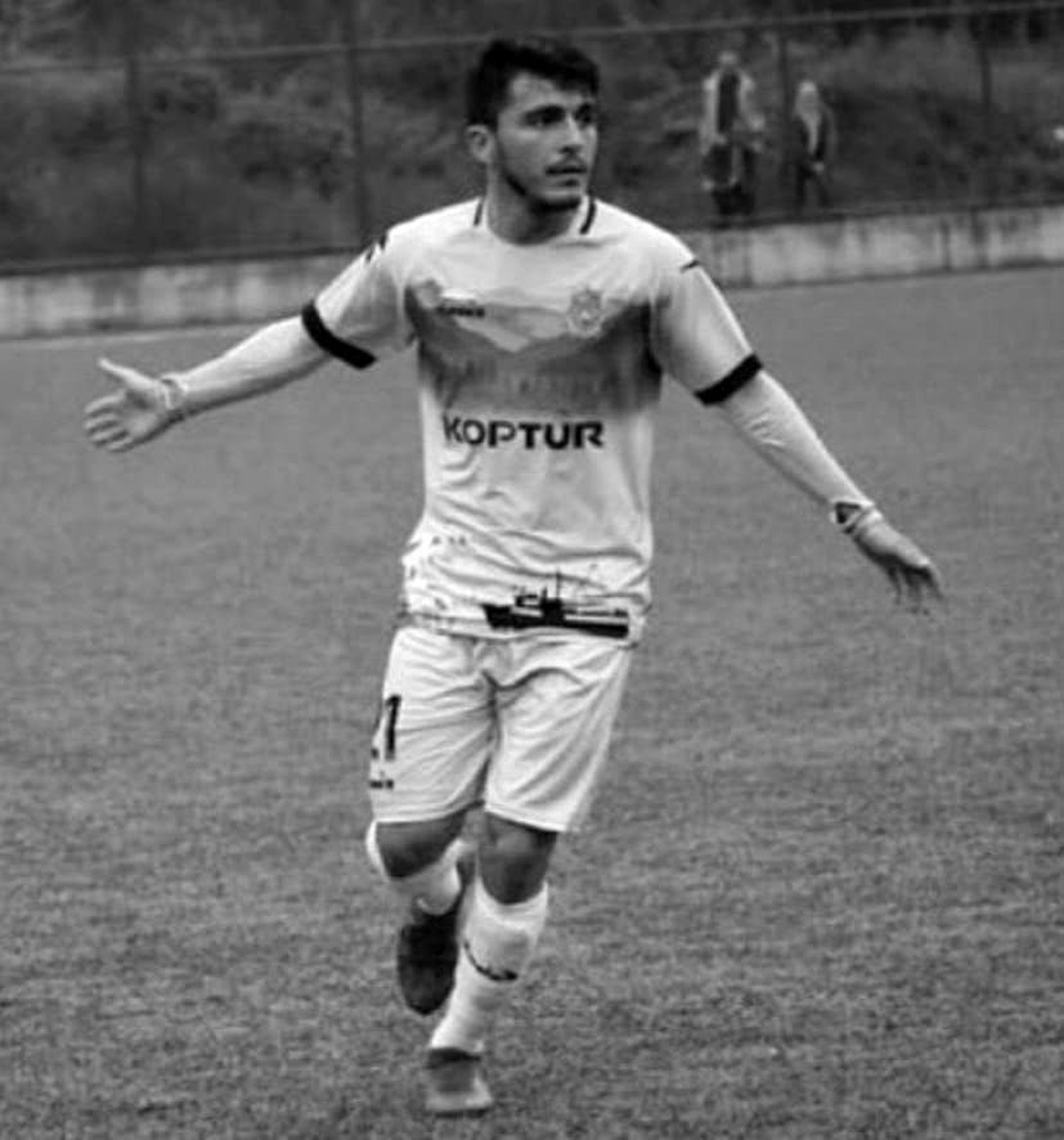 TFF, Saruhan Bolat\'ın hayatını kaybettiğini açıkladı
