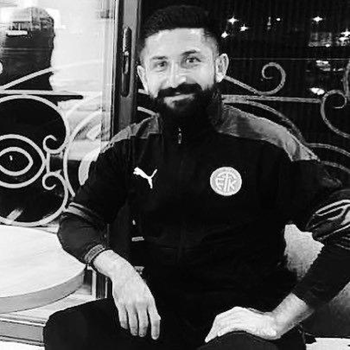 Tire\'de Hakan Doğan üzüntüsü yaşanıyor