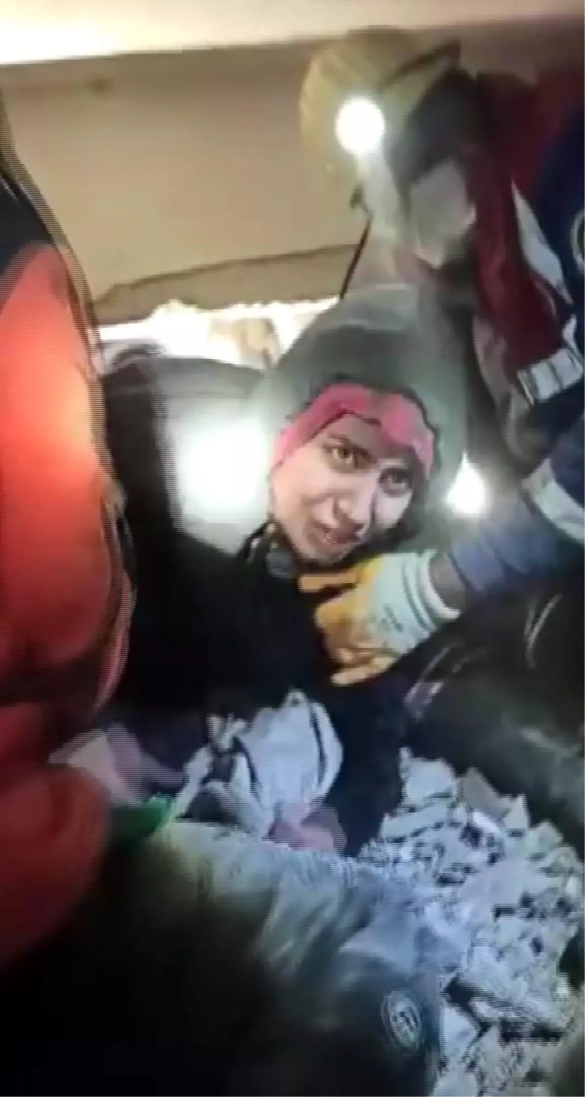 Zonguldak\'tan Hatay\'a uzanan yaşam koridoru