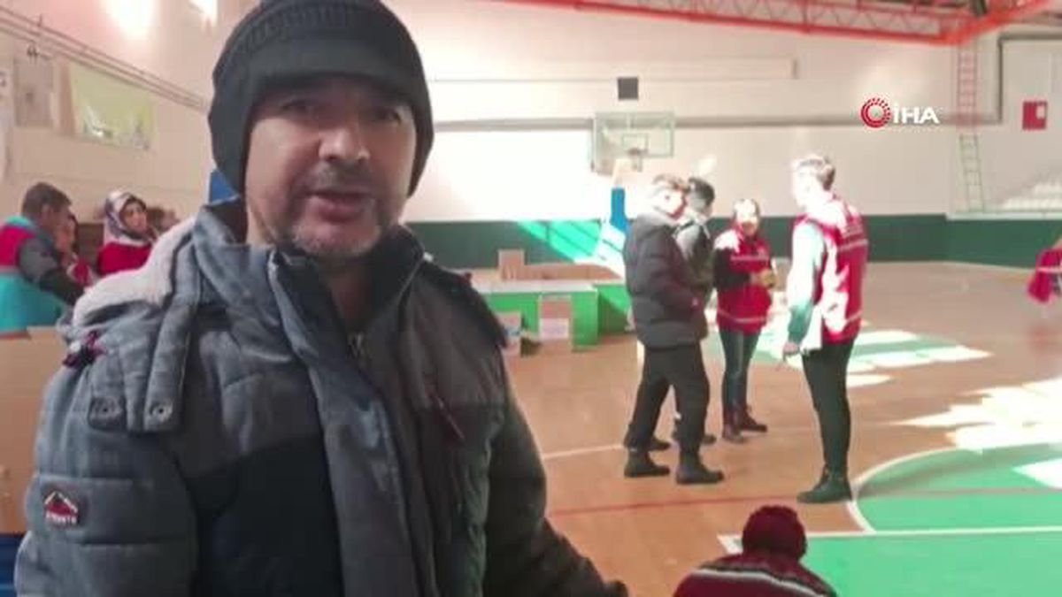 5 yaşındaki Kurtuluş Kağan, depremzede akranlarına oyuncaklarını gönderdi