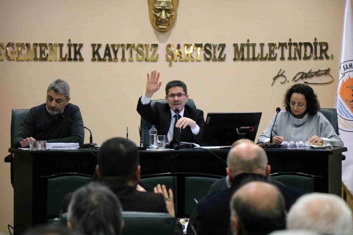 Batı Çevre Yolu plan değişikliği komisyondan geçti