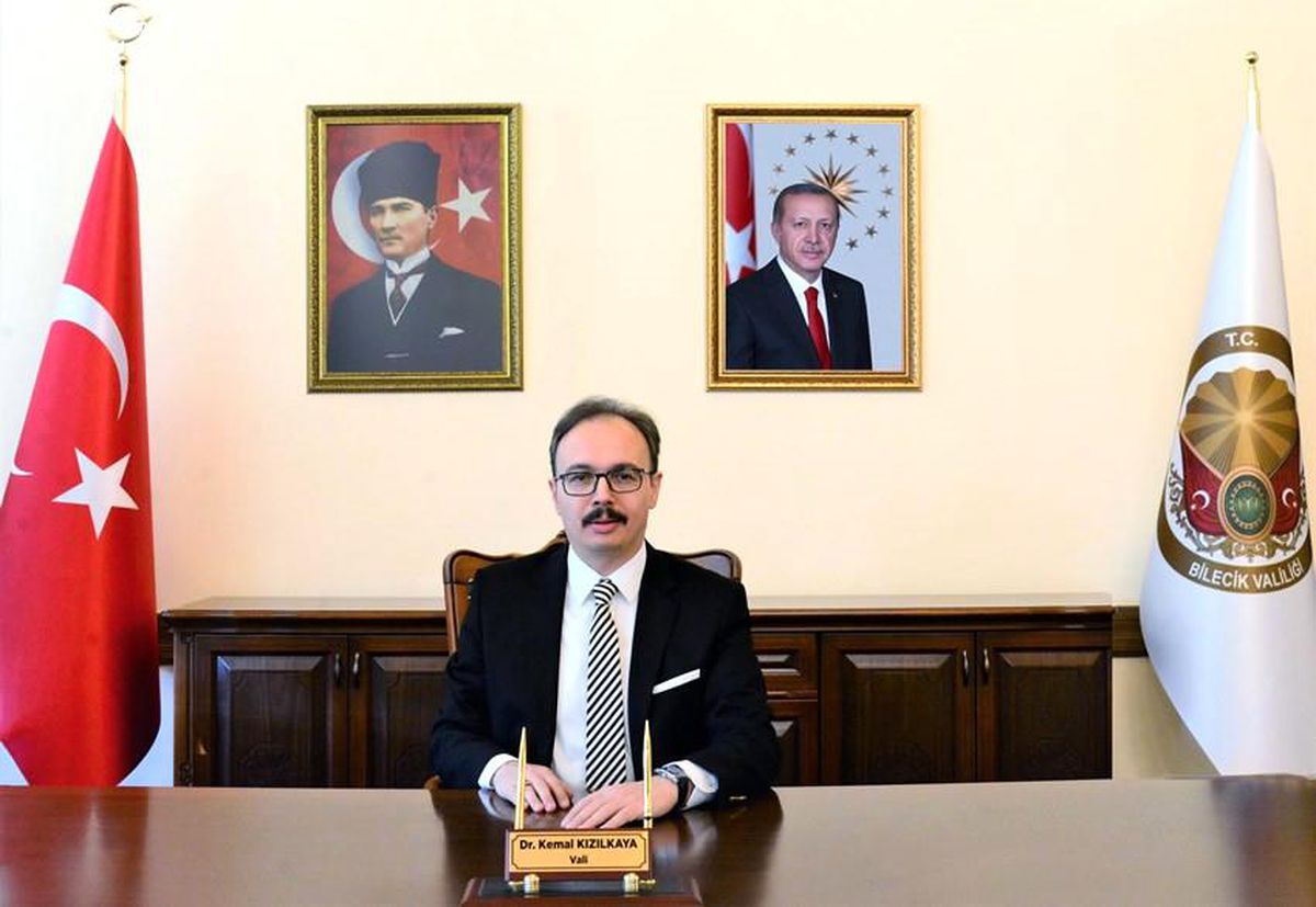 Bilecik Valiliğinin sürdürdüğü \'Açık Kapı\' uygulaması depremzedelerin hizmetinde
