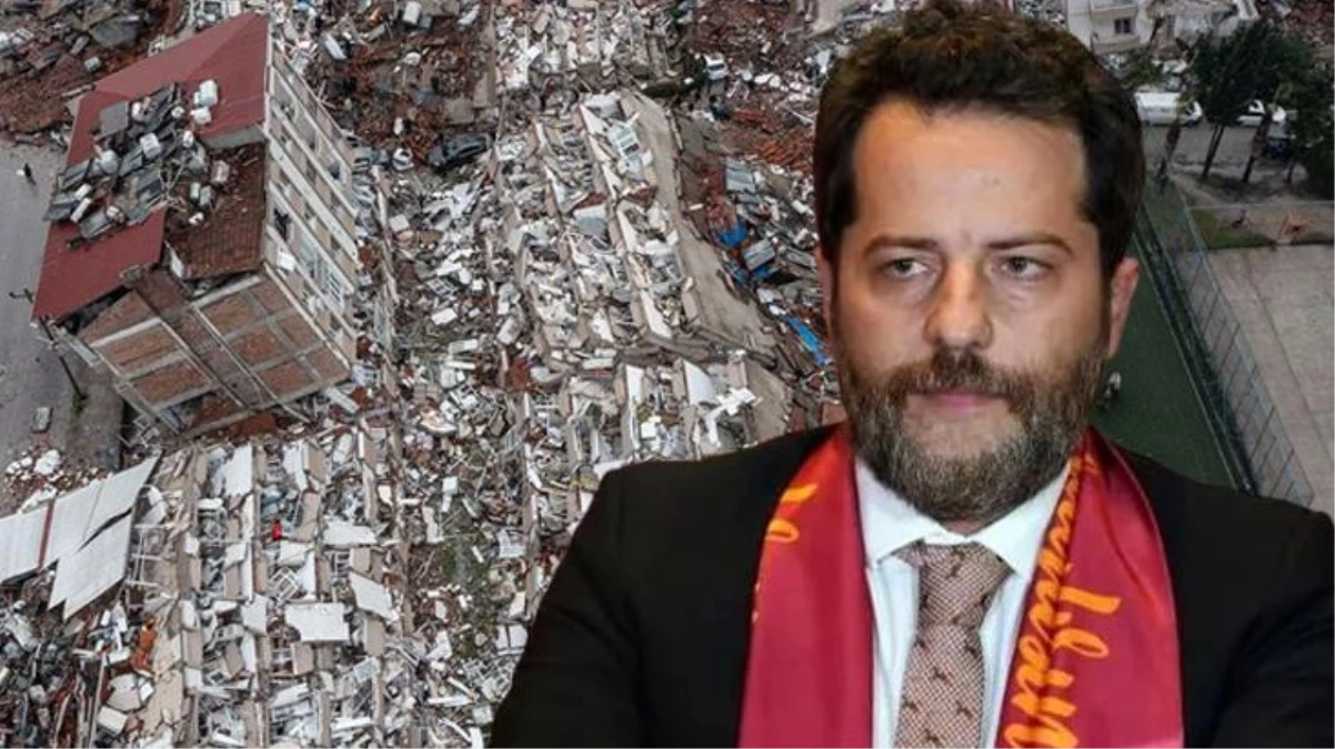 Galatasaray\'dan depremin yaralarını sarmak için dev hamle: Konteyner kent oluşturacağız