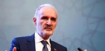 İTO Başkanı Avdagiç'ten iş dünyasına deprem yardımlarına devam çağrısı Açıklaması