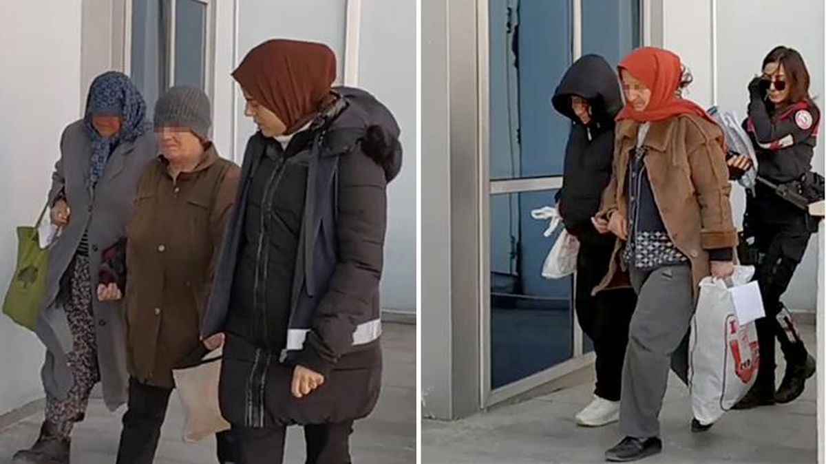 Keşan'da deprem yardımını çaldıkları iddiasıyla 4 belediye çalışanından biri tutuklandı