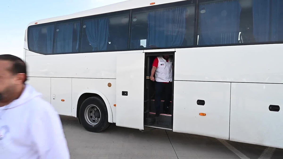 Kuveyt, Türkiye\'ye İnsani Yardım Gönderdi