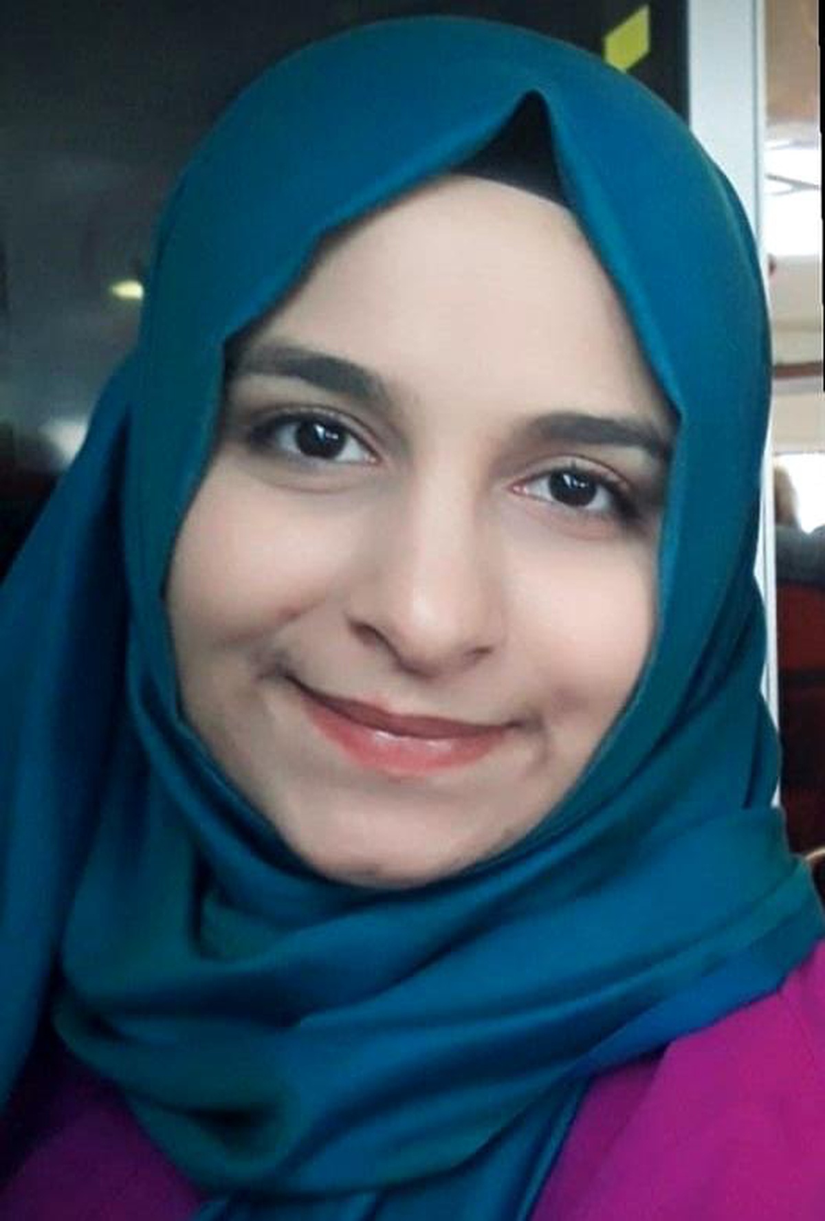 Melek öğretmen memleketi Turgutlu\'da toprağa verilecek