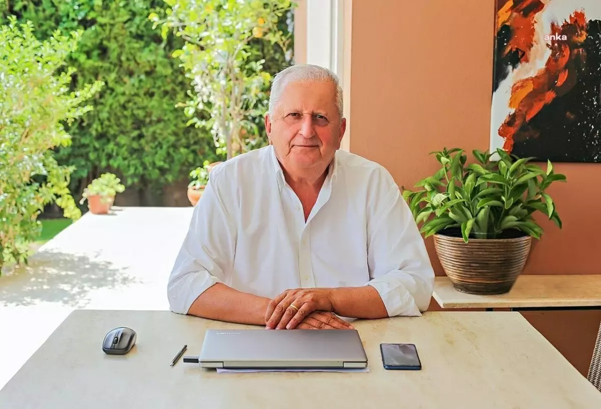 Rifat Serdaroğlu, Talih Oyunlarında Çıkmayan İkramiye Bedellerinin Deprem Bölgesine Aktarılmasını Önerdi