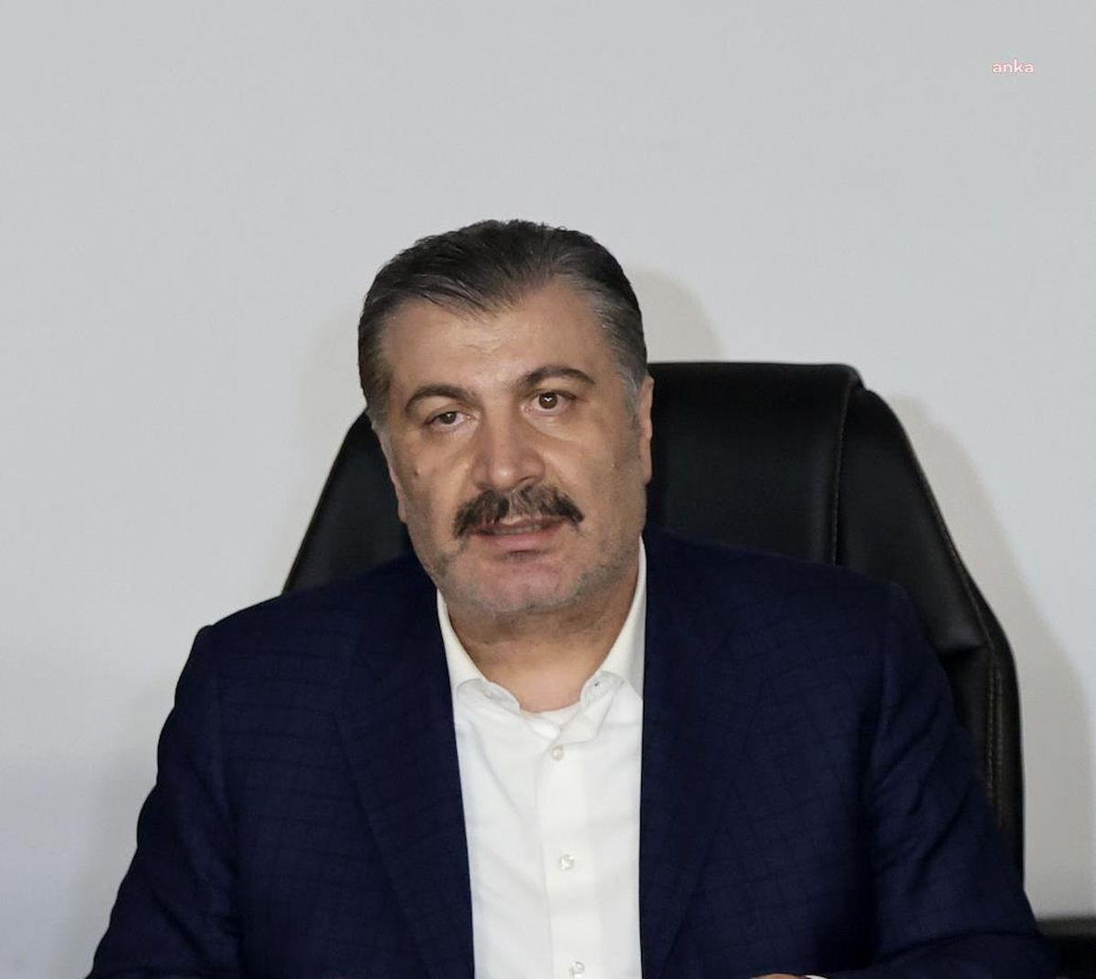 Sağlık Bakanı Koca; 10 Şubat Saat 21.42\'de Açıkladı: "20 Bin 213 Kişi Hayatını Kaybetti. 80 Bin 52 Vatandaşımız Yaralandı"
