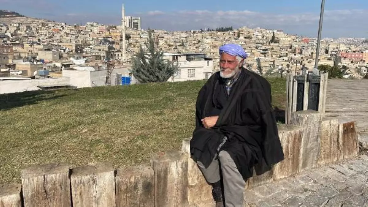 ŞANLIURFA\'DA 2 BİN 200 ÇADIR KURULDU; TAZİYE EVLERİ, BARINMA AMAÇLI VATANDAŞLARA AÇILDI