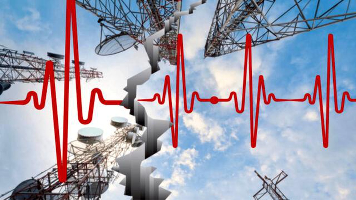 Türk Telekom açıkladı! Deprem bölgesindeki baz istasyonlarına ne oldu?