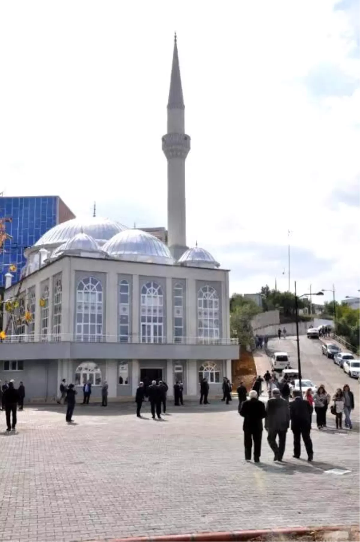 ZBEÜ\'den depremde vefat edenler için hatim duası