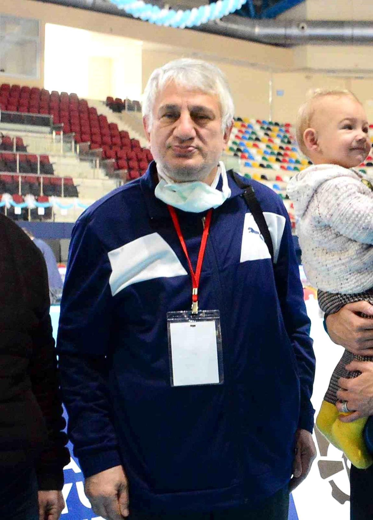 Zeki Uygur: "Devleti ilk günden beri yanımızda görmek bize büyük teselli oldu"