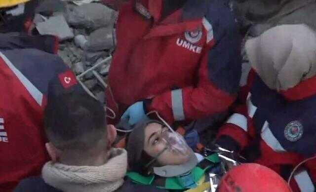 135'inci saatte umudun adı 'Hedil' oldu