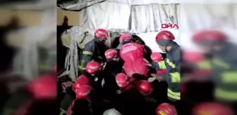 136 ve 137'nci saatte gelen 2 mucize