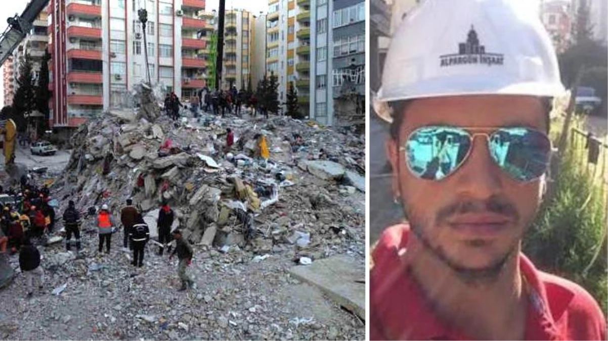 Onlarca kişiye mezar olan apartmanın müteahhidiyle ilgili şok iddia: Deprem günü oğluyla beraber Kıbrıs\'a kaçtı