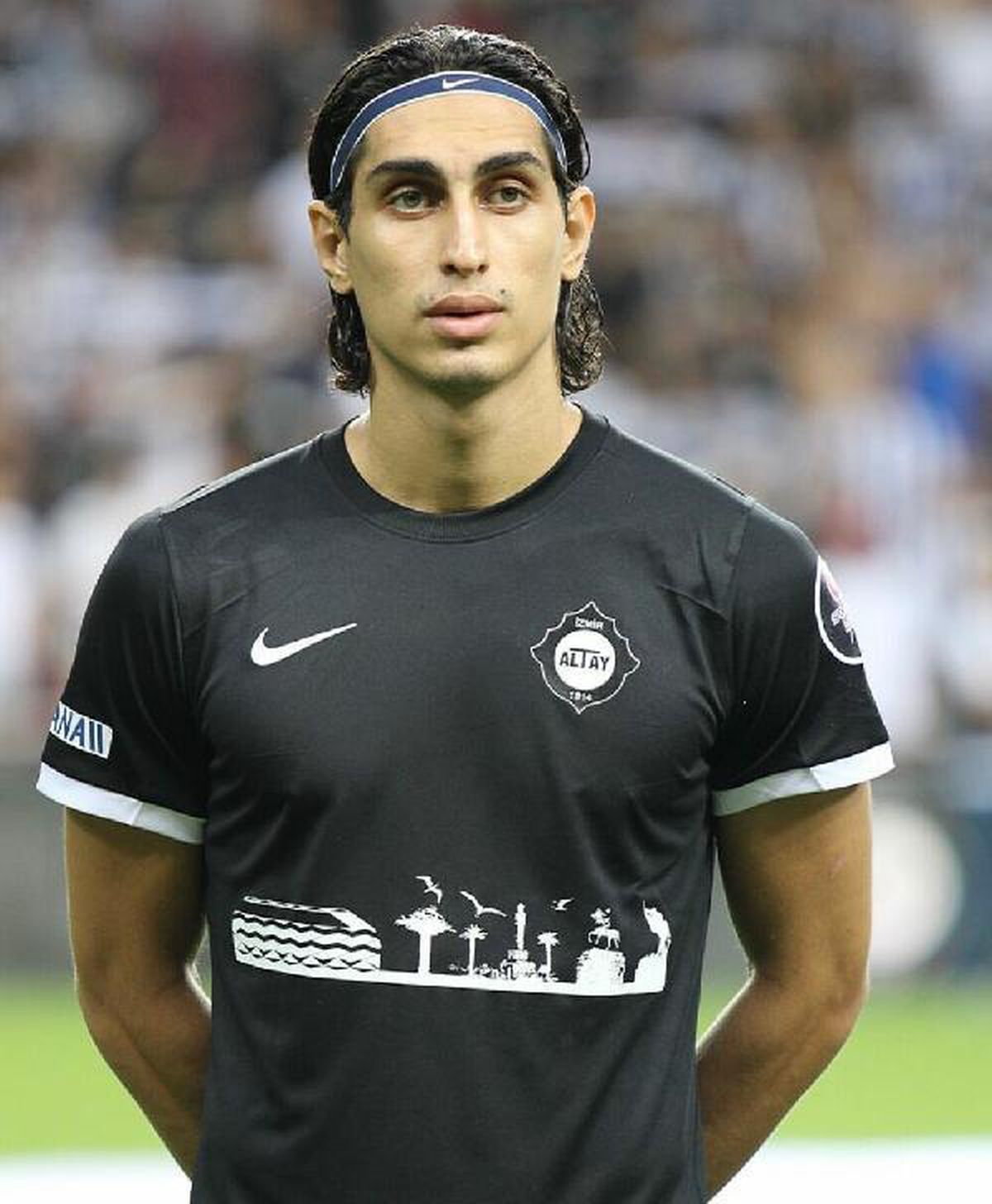 Altay\'ın 3 yabancısından ortak çağrı