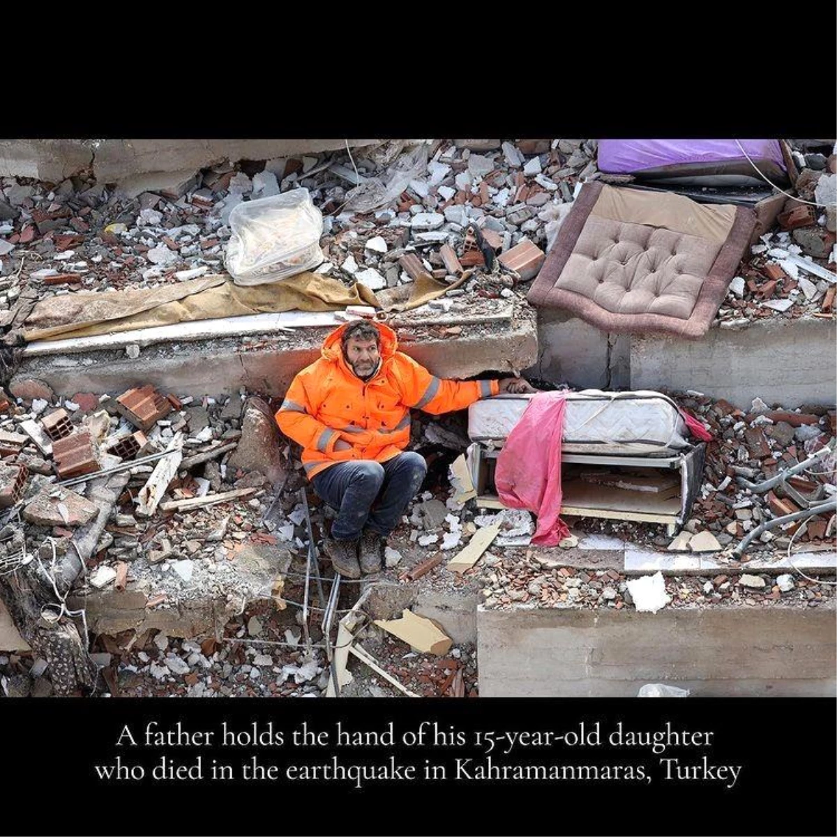 Angelina Jolie\'den depremzedelere destek çağrısı