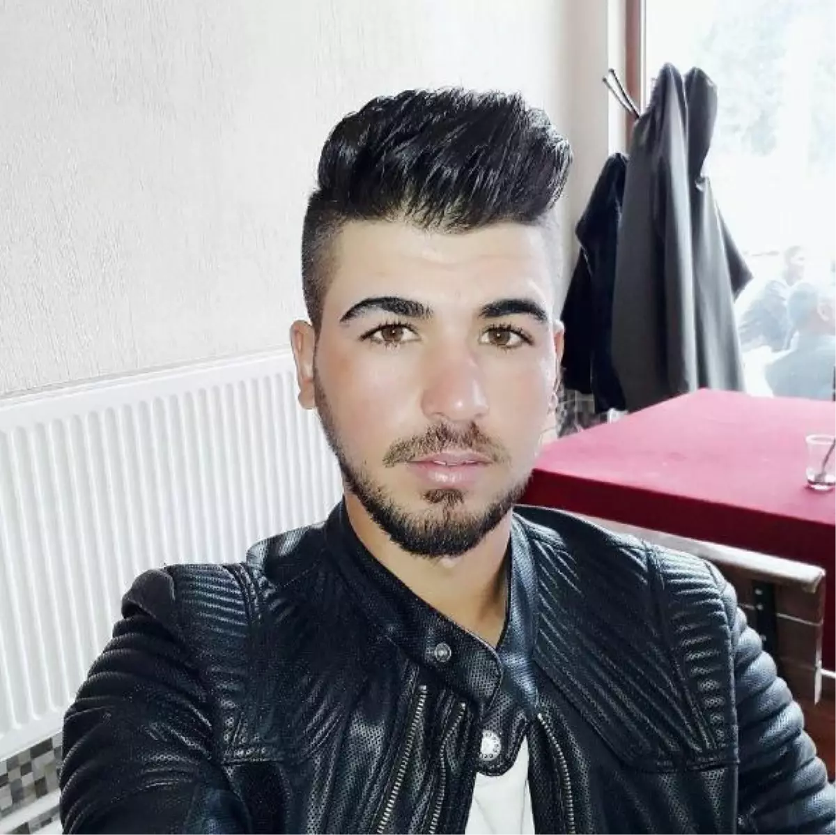 'Arazi sınırı' tartışmasında çiftçiyi tüfekle öldürdü