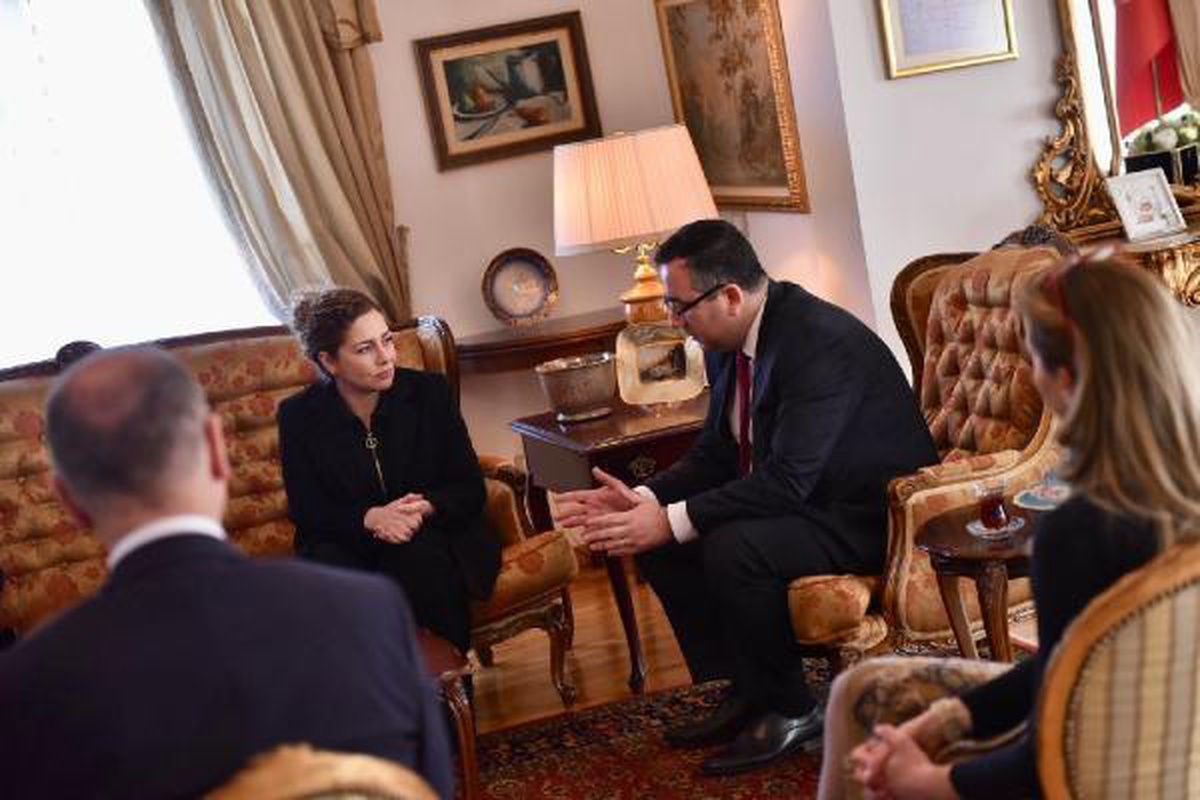 Arnavutluk, deprem felaketi sebebiyle 13 Şubat\'ı ulusal yas ilan etti
