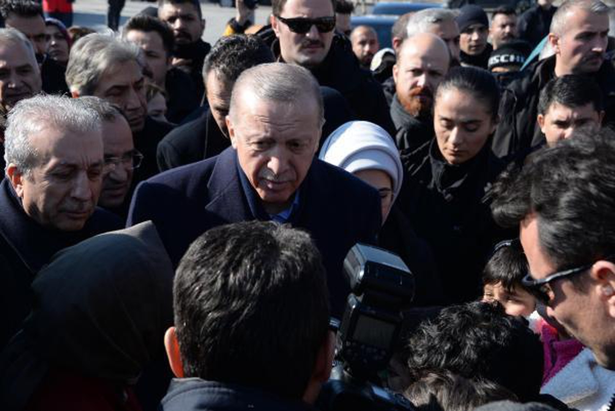 Cumhurbaşkanı Erdoğan: Üniversitelerimiz uzaktan eğitimle yola devam edecek