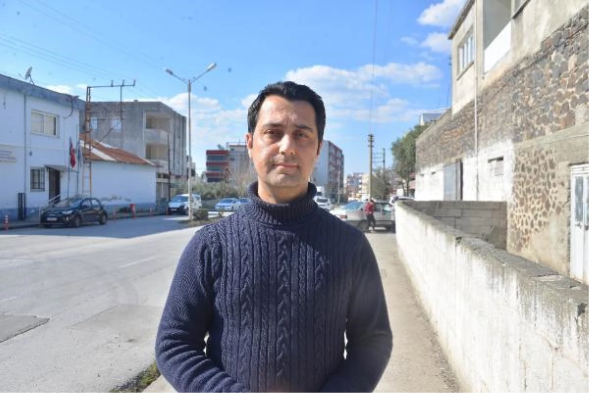 Depremde hiç bina yıkılmayan Erzin\'in belediye başkanı: Taviz vermedim (2)- Yeniden